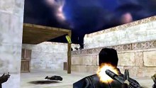 Counter Strike 1.6 de_brothers Domination! Relive Classic FPS Action