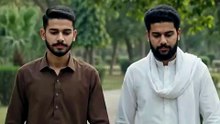 Maaf krna seekho #shorts #islamicquotes #zeeshanazharofficial
