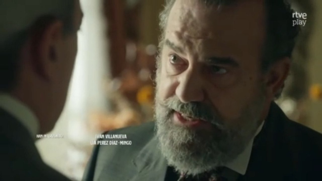 La Promesa Capitulo 871 Avance
