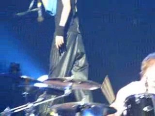 Ich bin da Genève 12.07.08