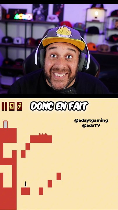 J'ai FUSIONNÉ !