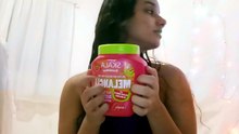 Asmr caseiro arrume se comigo