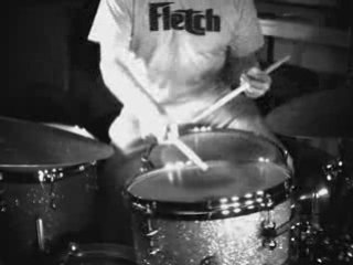 mark fletcher slow motion #2