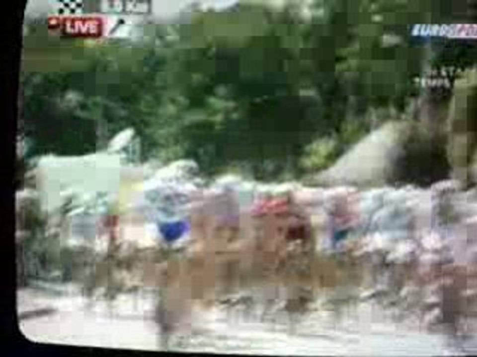 BOSSMEDY MAILLOT JAUNE DU TOUR DE FRANCE DES COMMENTATEURS