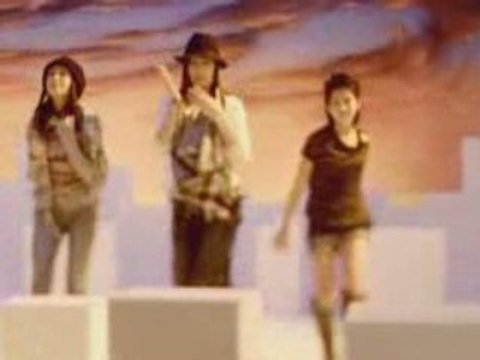 C-ute - Namida no Iro Dance Shot Version