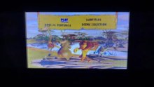 Opening to Madagascar Escape 2 Africa 2009 DVD Australia (Christmas Day Special 3/5)