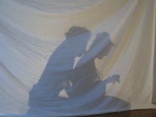 Ventres versus Alien