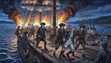 The Untold Spark Behind the American Revolution