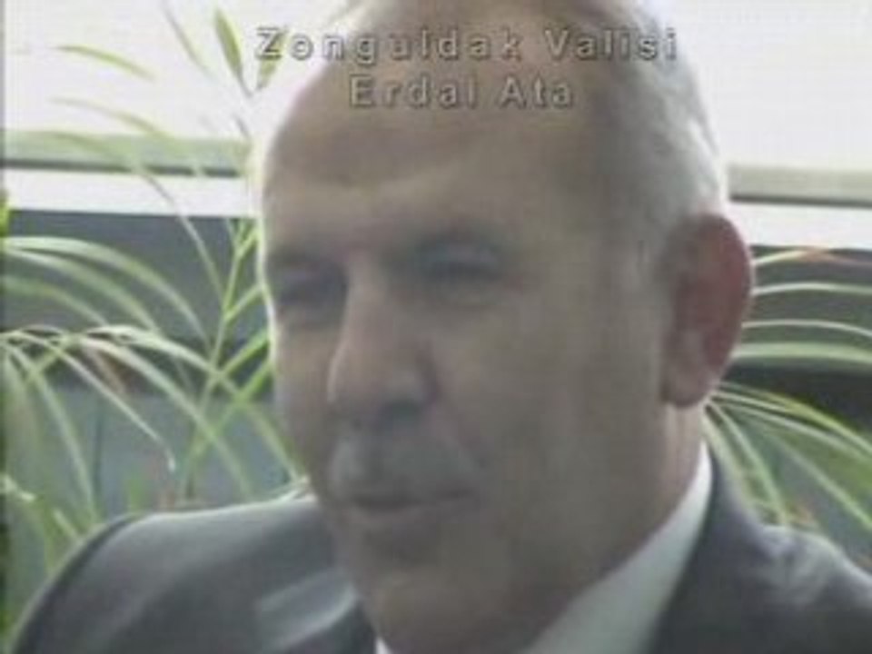 Vali erdal ata Alaplıda