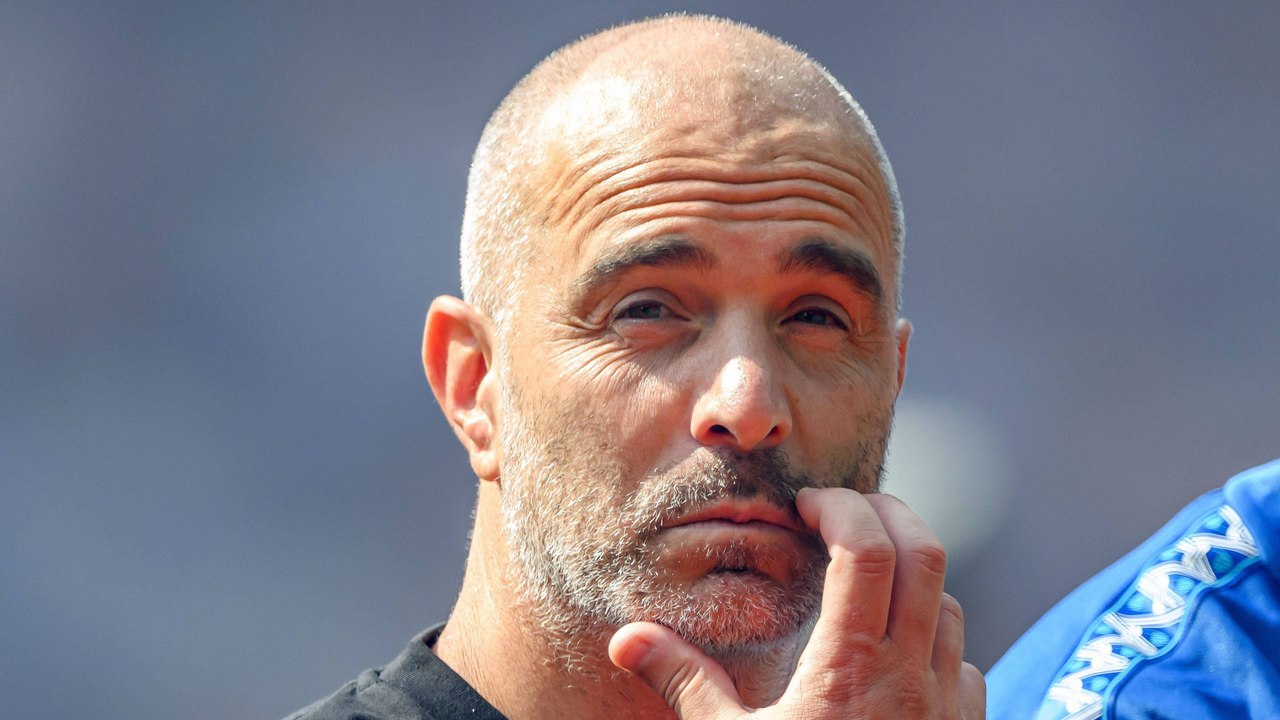 Maresca: 'Jede Mannschaft braucht einen Spieler wie Rodri'