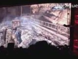 Gears of War 2 - Exclusive Demo Live from E3
