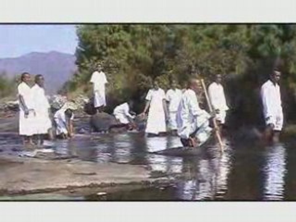 Jesosy Mpitarika hendry Ianao