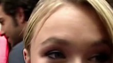 Morreu Hayden Panettiere, atriz de "Heroes" e "Nashville". Tinha 36 anos