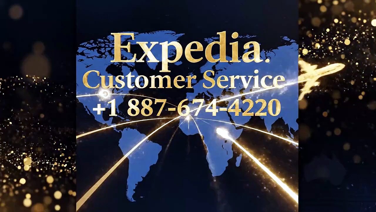 Step By Step Guide to EXPEDIA® Customer Service...