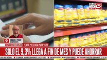 Endeudamiento para redes