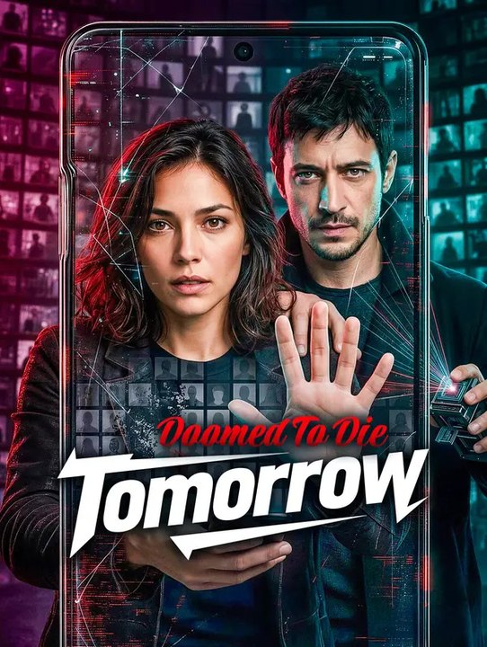 Doomed to die tomorrow | komplette serie | short drama deutsch