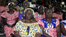 Région-Man/Assomption 2026 : des milliers de fidèles prient pour l’unité et la réconciliation du diocèse de Man