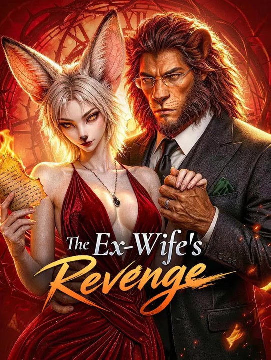 The Ex-Wife's Revenge | Komplette Serie | Short Drama Deutsch