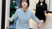 摇头晃脑舞 #dance cover