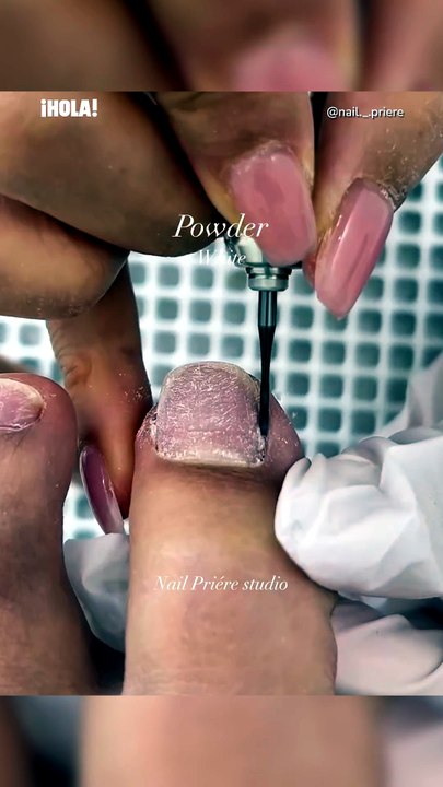 Belleza nails