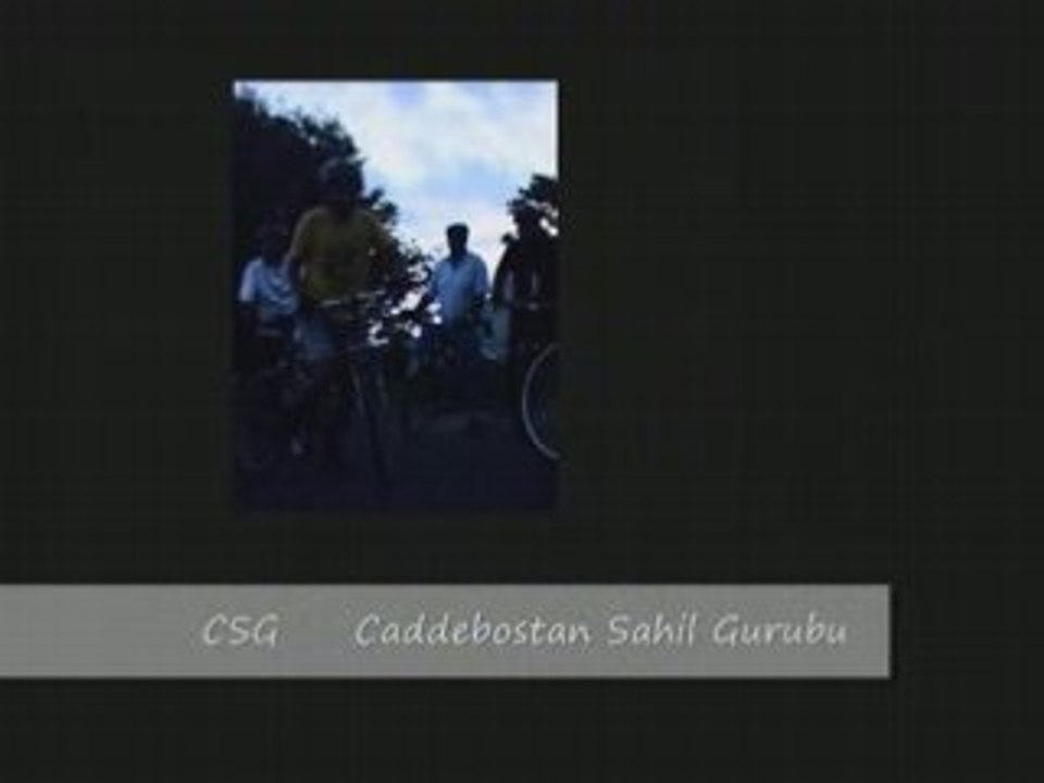 CSG 16 Temmuz 2008