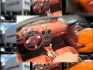 The Auto Gallery Porsche Showroom