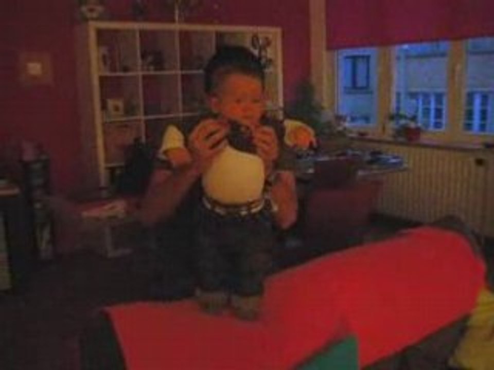 Parrain_danse