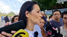 Realizan asamblea de Morena para cerrar filas con Claudia Sheinbaum