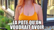Cette pote qu'on aimerait avoir
