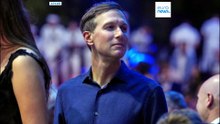 Кушнер встречается с премьером Израиля Нетаньяху после переговоров с ХАМАС