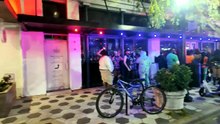 Nuit d'Halloween déjantée à Orlando, en Floride - Partie 4