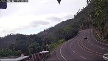 Video capta a Lucas Montoya previo a accidente