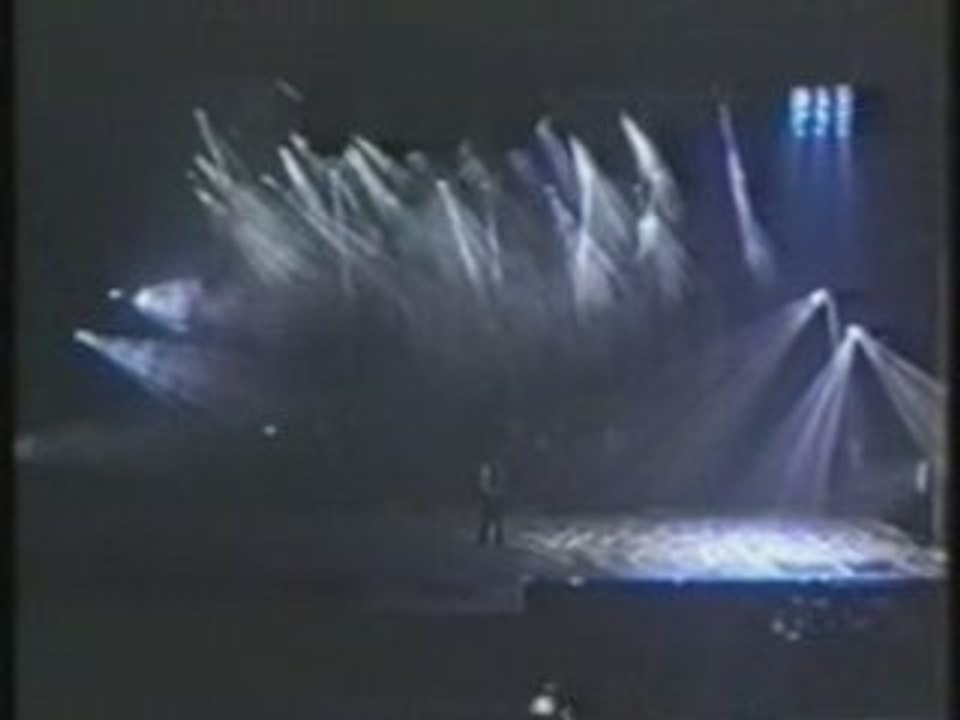 Michael Jackson - Will You Be There (Neverland 1992)