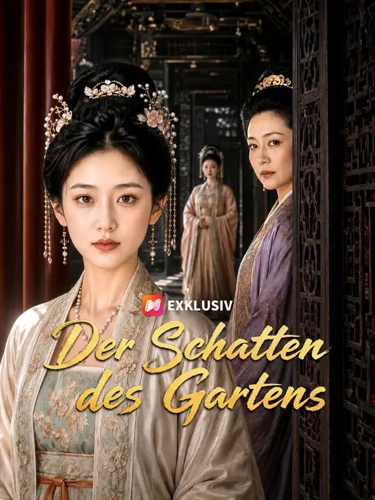 Der schatten des gartens | komplette serie | short drama deutsch