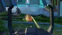 _3x1_ Pra mim é só aquecimento!_ #apexlegends