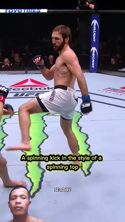 Mma part 14