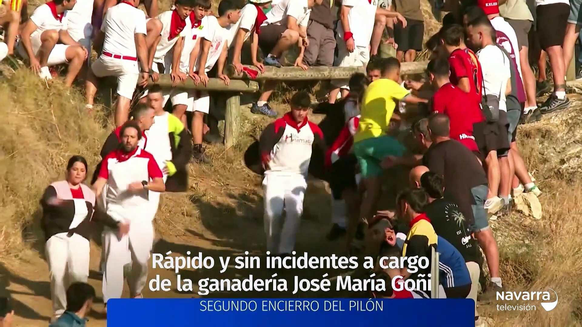 Noticias de Navarra 14:30h 17/08/2026