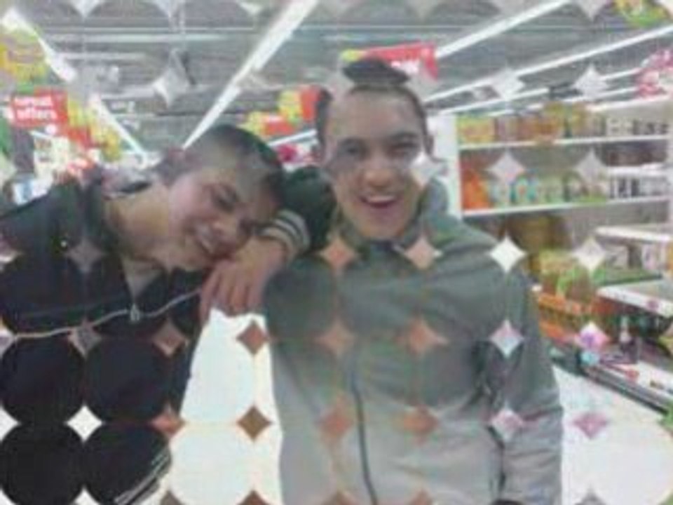 !!!GangSters!!!