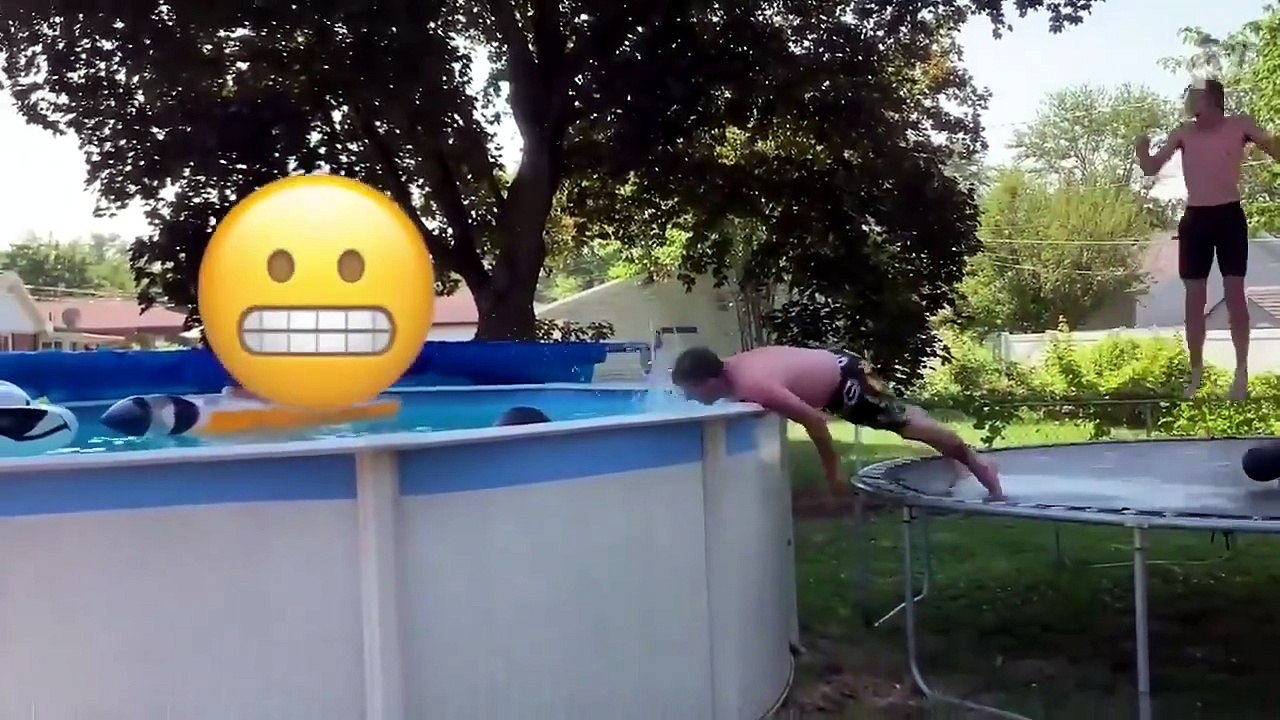 The Perfect Comedy Moment 😂