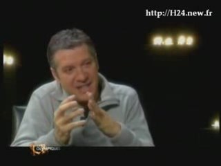 Intrview Hicham El Guerrouj La Legende