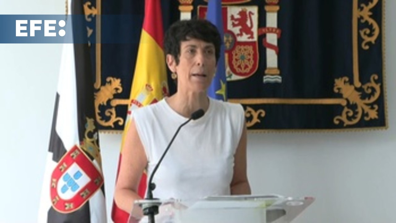 El Gobierno habilita 1.500 plazas de acogida te...
