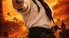 Runaway Gunslinger Bride - Full Movie ENG | Western Revenge Drama