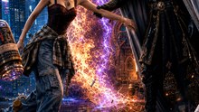 My Fireplace Ships to Dragon Realm - Full Movie ENG | Portal to the Dragon Realm