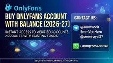 Top 10 place to Buy onlyfans account with balance