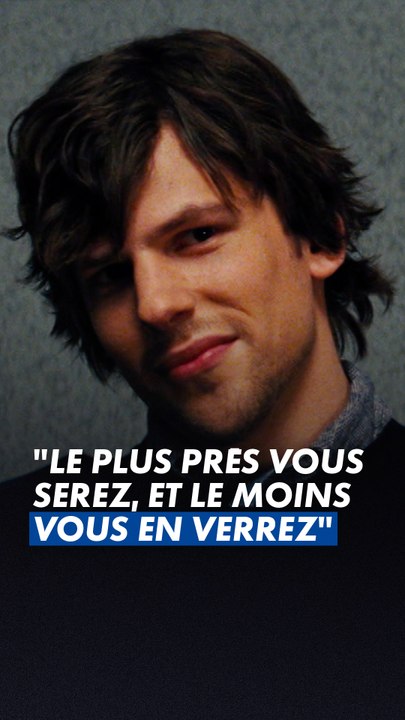L'inspecteur n'a rien vu venir... ⛓️‍💥