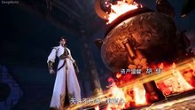 Li Yunxiao Episode 10 Subtitle Indonesia