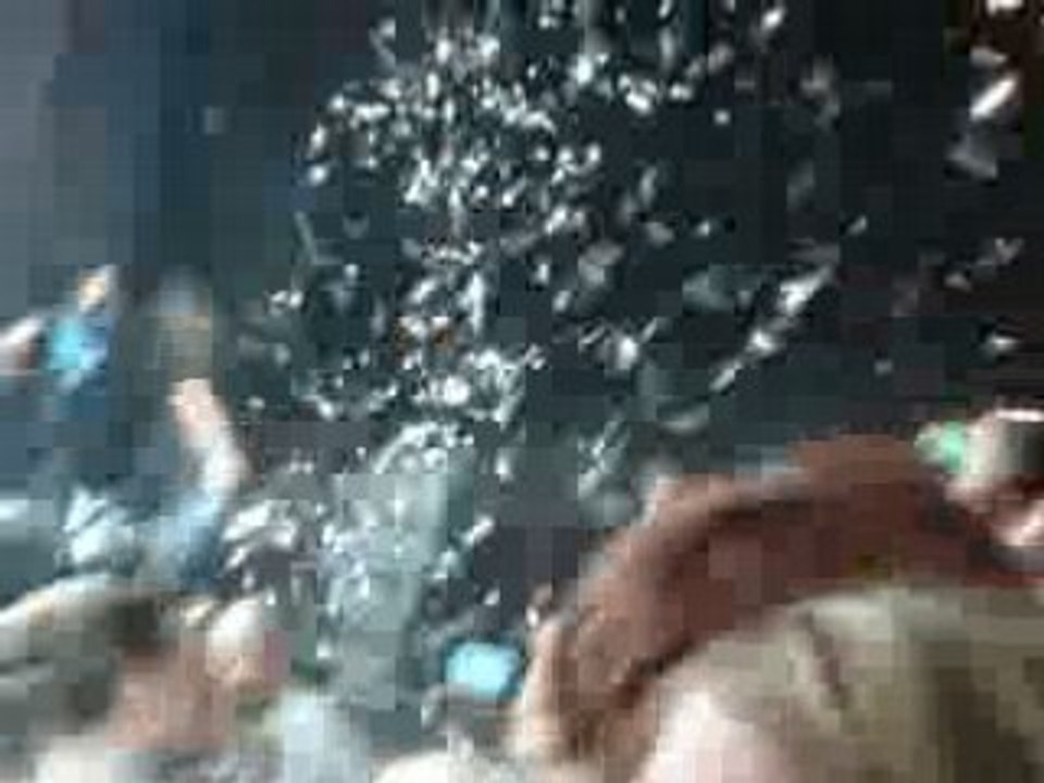 Tokio Hotel An deiner Seite 12.07.08 geneve arena