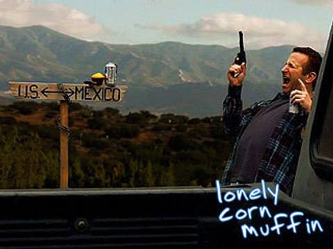 Minute Muffin | Lonely Corn Muffin Ep. 3