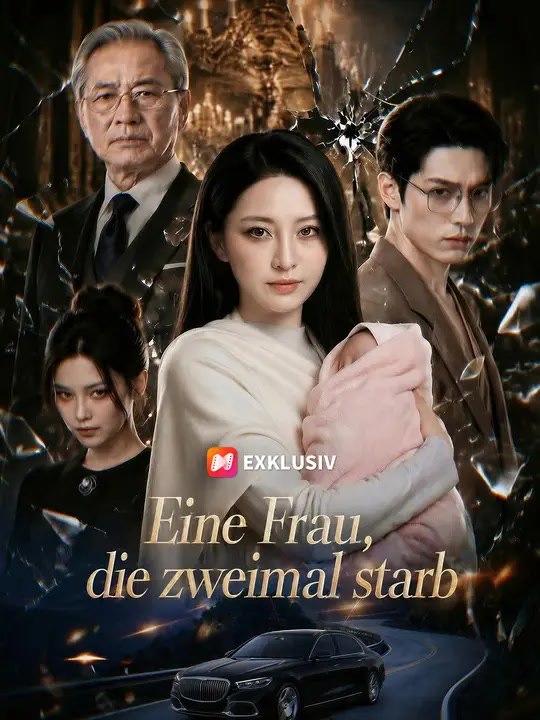 Eine frau, die zweimal starb | komplette serie | short drama deutsch