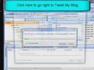 Tweet My Blog - Great WP Plugin